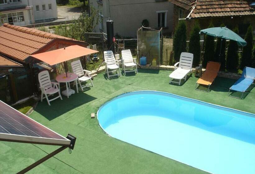 펜션 Guest House Camellia