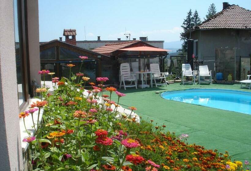 펜션 Guest House Camellia