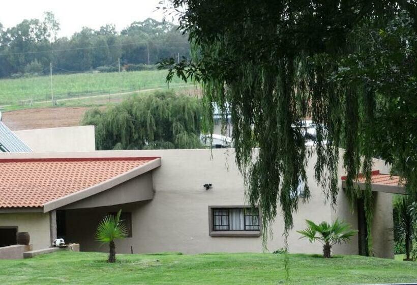 بنسيون Ibis Nest