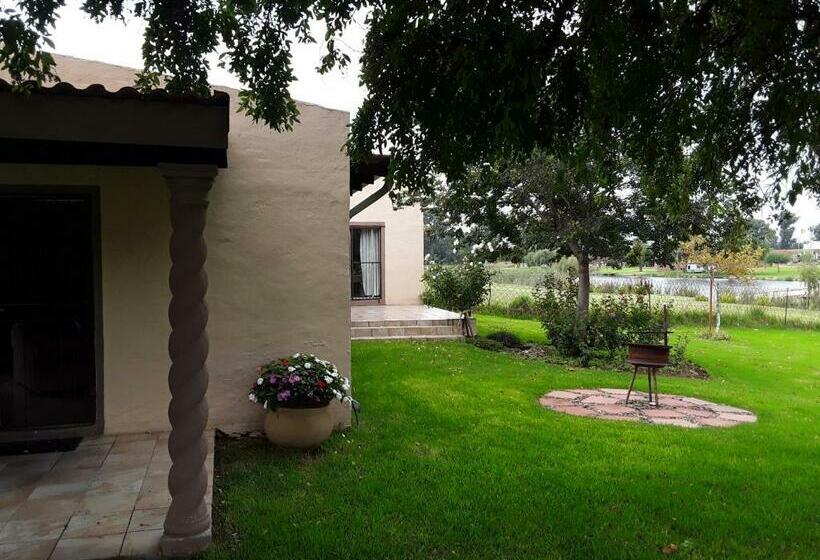 بنسيون Ibis Nest