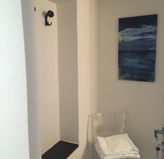 펜션 La Rosa Dei Venti