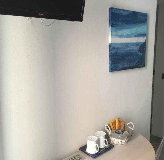 펜션 La Rosa Dei Venti