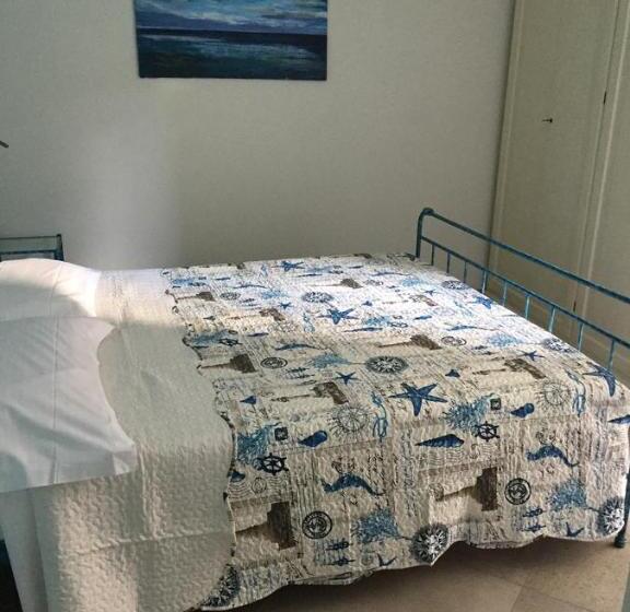 펜션 La Rosa Dei Venti