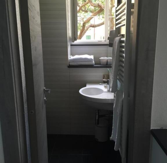 펜션 La Rosa Dei Venti