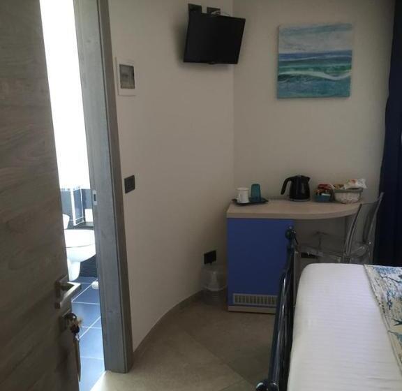 펜션 La Rosa Dei Venti