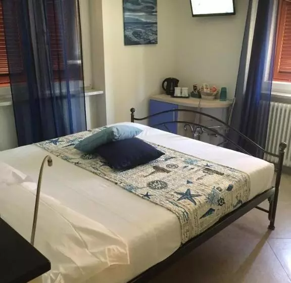 ペンション La Rosa Dei Venti
