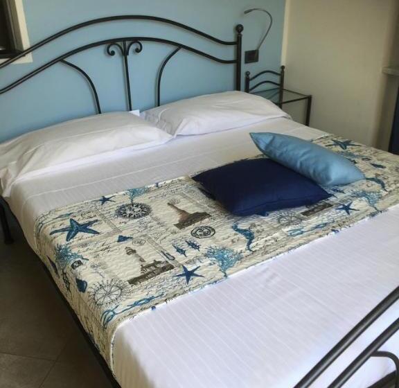 펜션 La Rosa Dei Venti