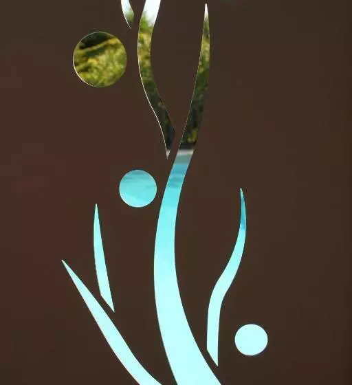 ペンション Le Mas Des Cerisiers Le Temple Sur Lot