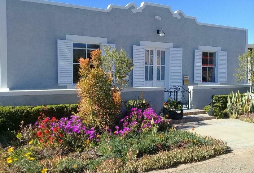 Пансион Nieuwehuyz