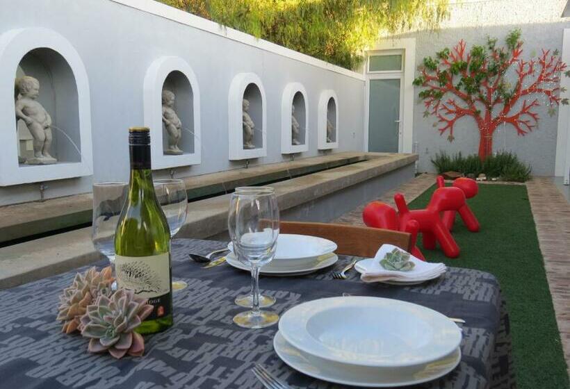 Пансион Nieuwehuyz