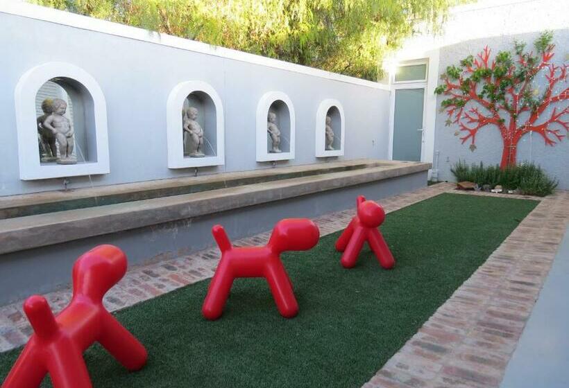 Пансион Nieuwehuyz