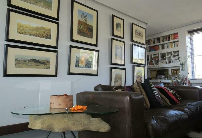 Пансион Nieuwehuyz