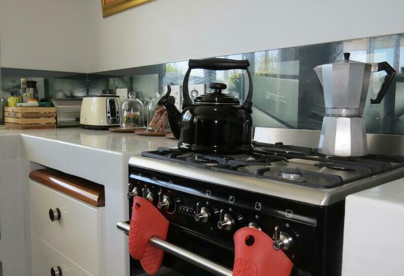 Пансион Nieuwehuyz