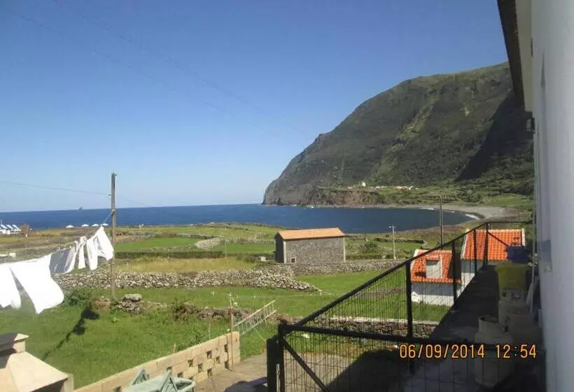 ペンション Residencia Mateus