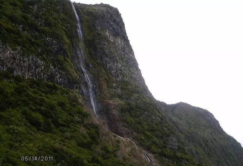 ペンション Residencia Mateus