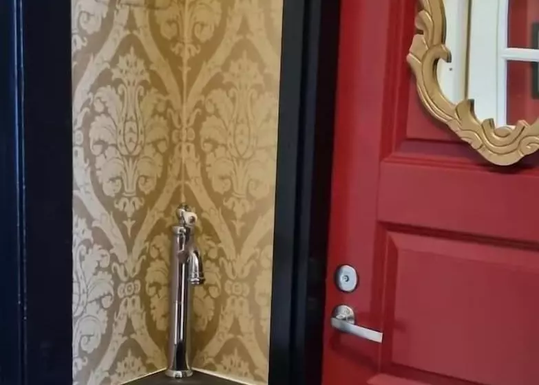 Majatalo Wanha Neuvola Guesthouse