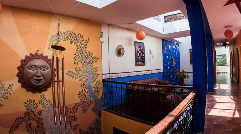 Planet Hostel