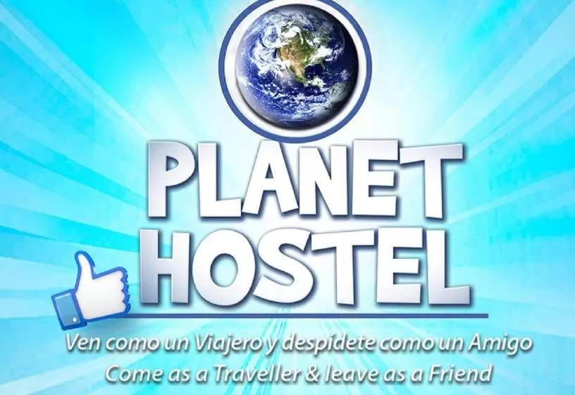Planet Hostel