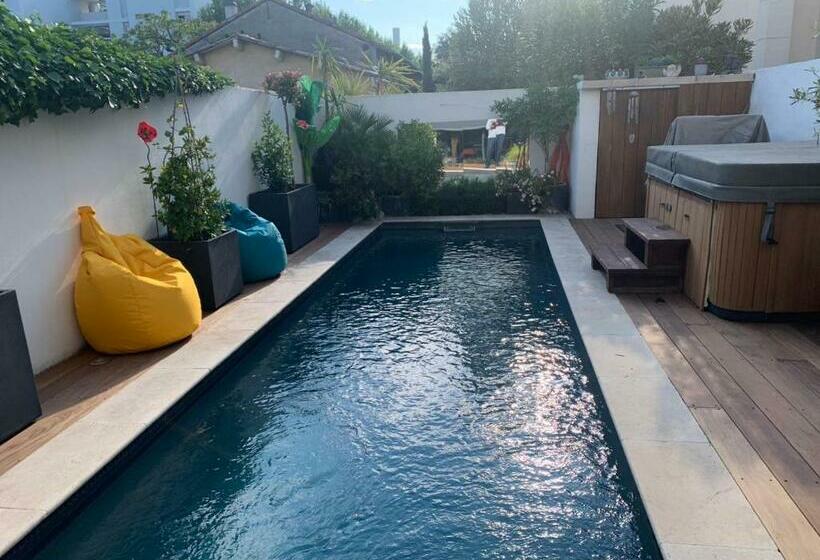 B&b   Chambres D Hôtes Le Foch