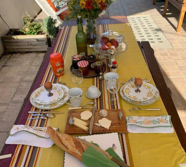 B&b   Chambres D Hôtes Le Foch