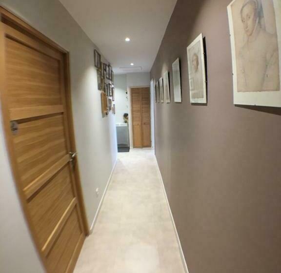 B&b   Chambres D Hôtes Le Foch