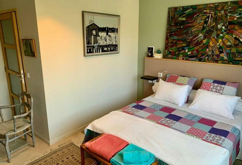 B&b   Chambres D Hôtes Le Foch