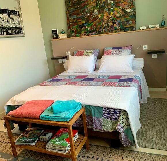 B&b   Chambres D Hôtes Le Foch