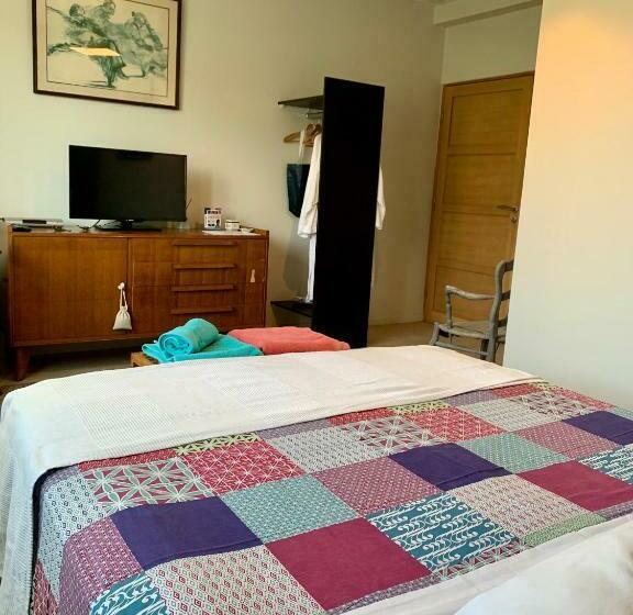 B&b   Chambres D Hôtes Le Foch