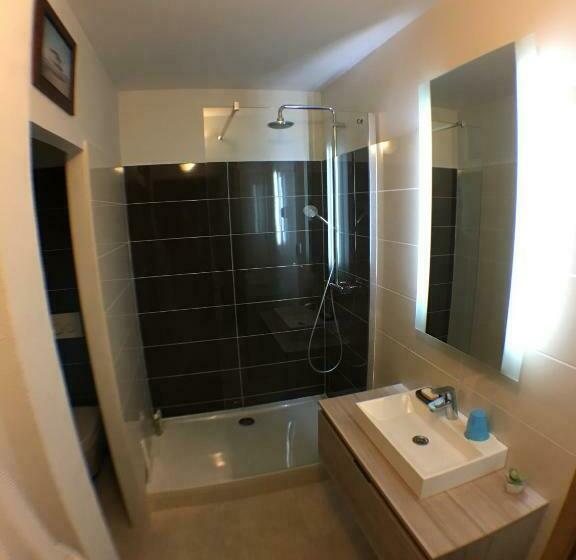 B&b   Chambres D Hôtes Le Foch