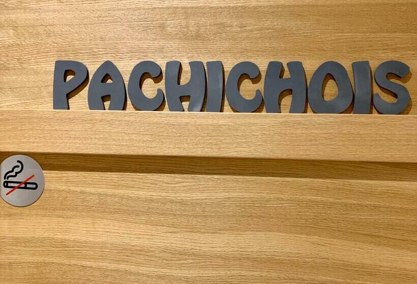 B&b   Chambres D Hôtes Le Foch