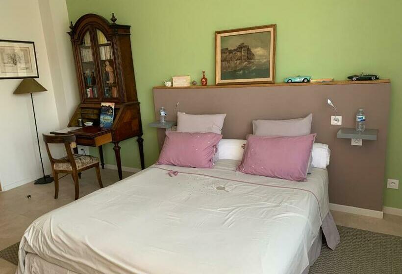 B&b   Chambres D Hôtes Le Foch