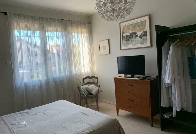 B&b   Chambres D Hôtes Le Foch