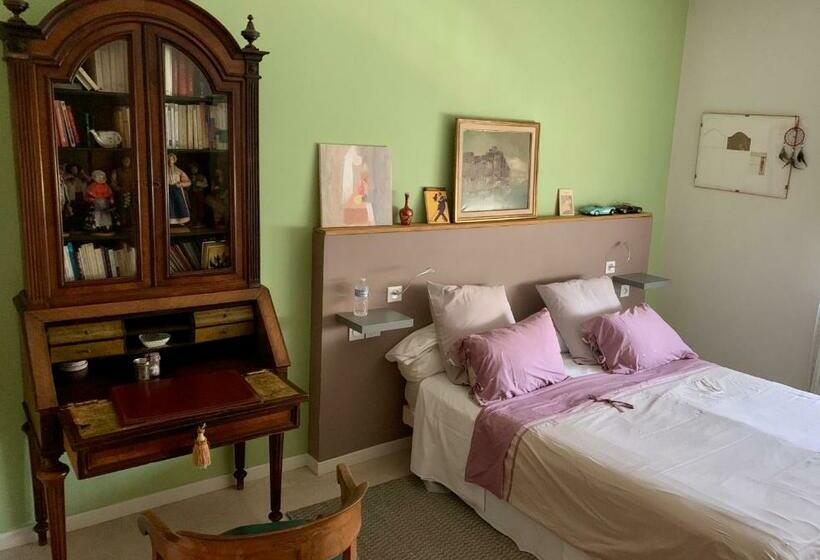 B&b   Chambres D Hôtes Le Foch