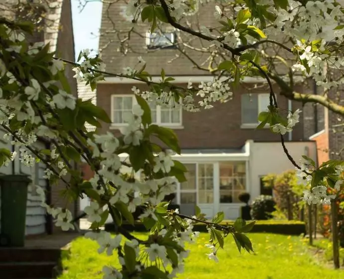 B&b Den Boomgaard Moorsel