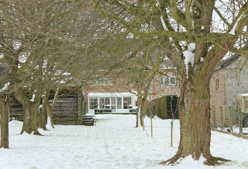 B&b Den Boomgaard Moorsel