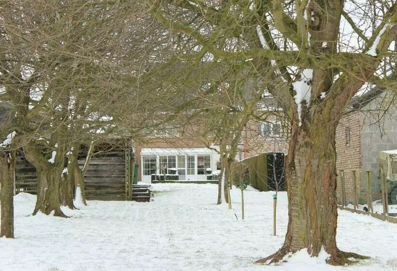 B&b Den Boomgaard Moorsel