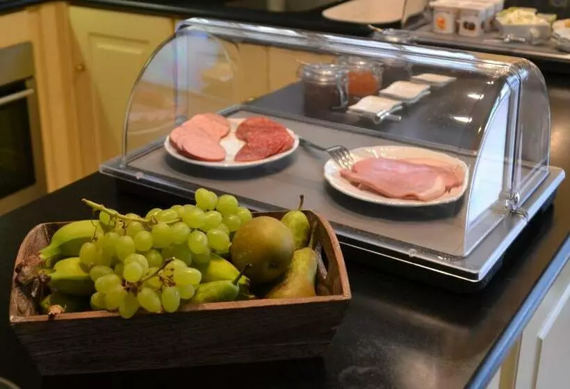 B&b Den Boomgaard Moorsel