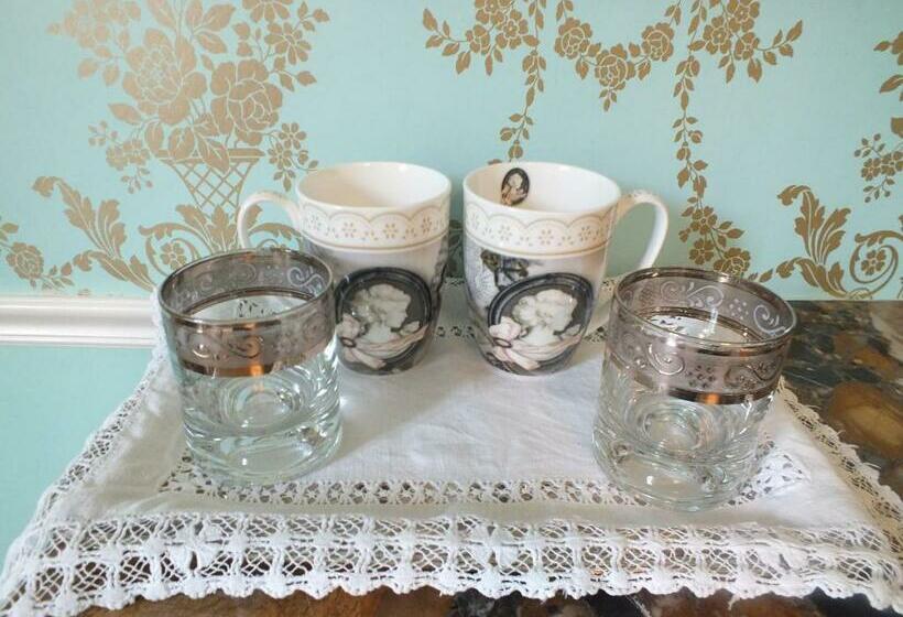 住宿加早餐 Château De Nazé