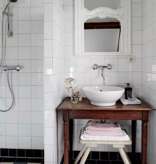 Aamiaismajoitus (B&B) Gasterie Lieve Hemel