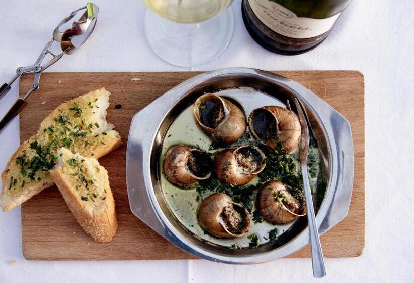 Bed and Breakfast Gasterie Lieve Hemel