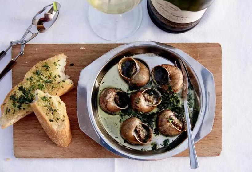 Aamiaismajoitus (B&B) Gasterie Lieve Hemel