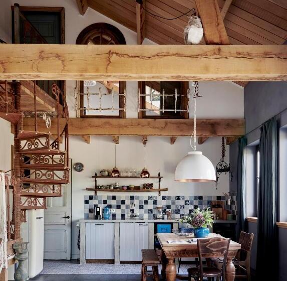 Bed and Breakfast Gasterie Lieve Hemel