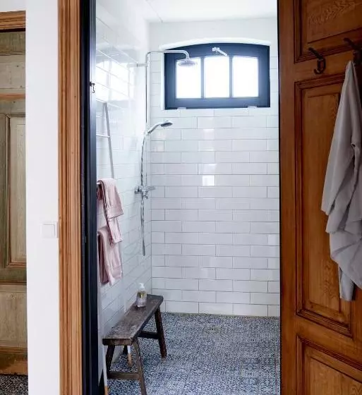 Aamiaismajoitus (B&B) Gasterie Lieve Hemel