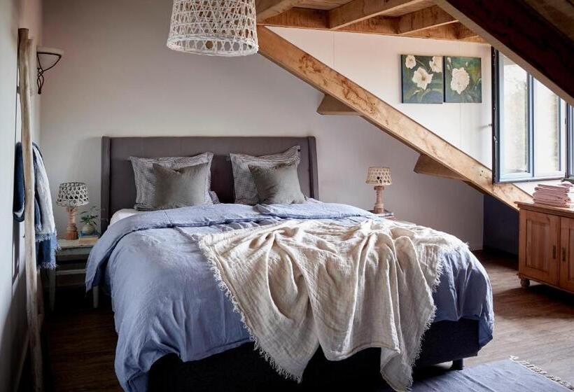 Bed and Breakfast Gasterie Lieve Hemel