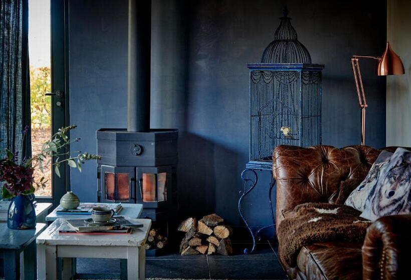 Bed and Breakfast Gasterie Lieve Hemel