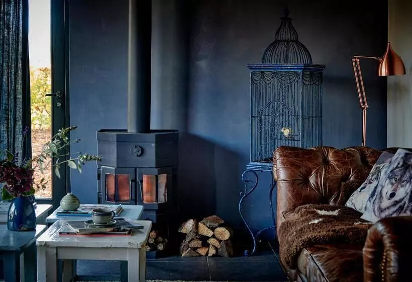 Aamiaismajoitus (B&B) Gasterie Lieve Hemel