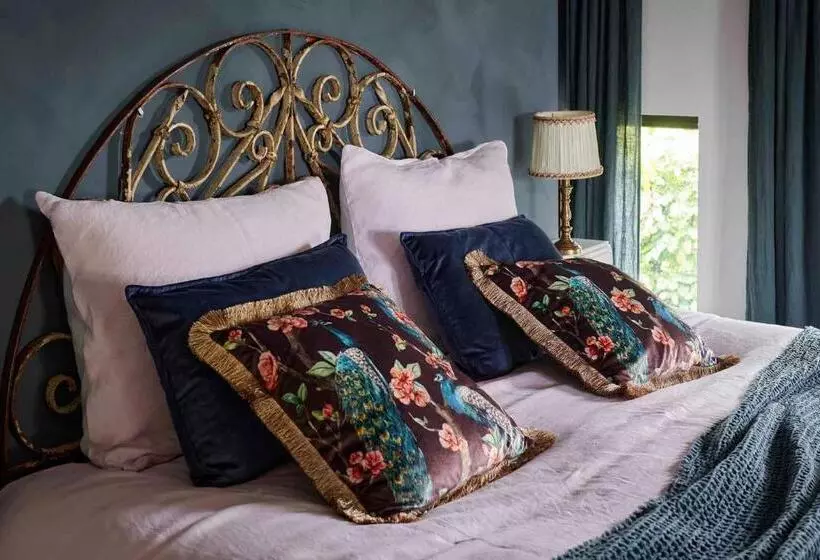 Aamiaismajoitus (B&B) Gasterie Lieve Hemel