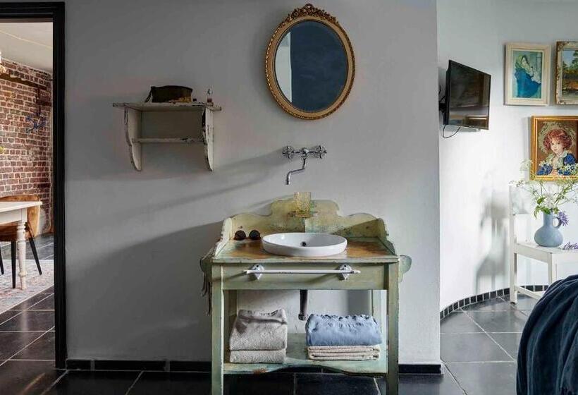 Bed and Breakfast Gasterie Lieve Hemel