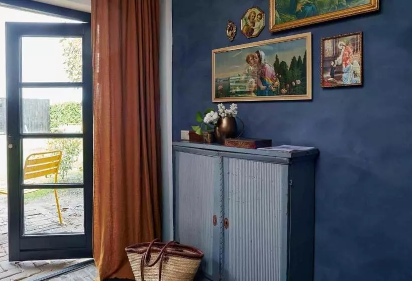 Aamiaismajoitus (B&B) Gasterie Lieve Hemel