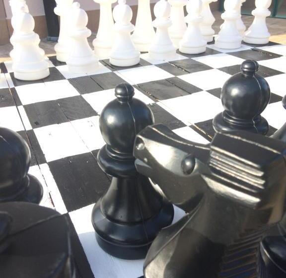 住宿加早餐  Giravento